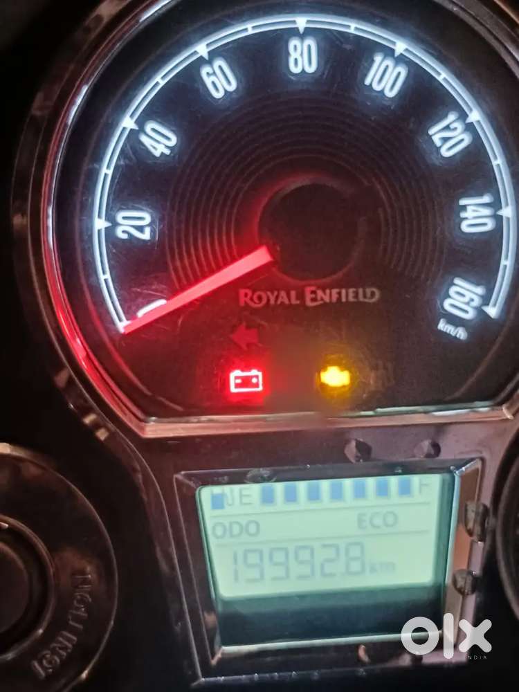 November 2023 good condition, RC, Fully insurance