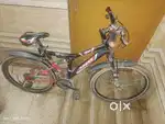 It has working gears , suspension and in best working condition