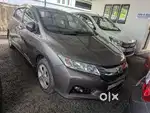 Honda City 2014-2015 i DTEC VX, 2015, Diesel