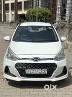 Hyundai i10 Sportz, 2019, Petrol