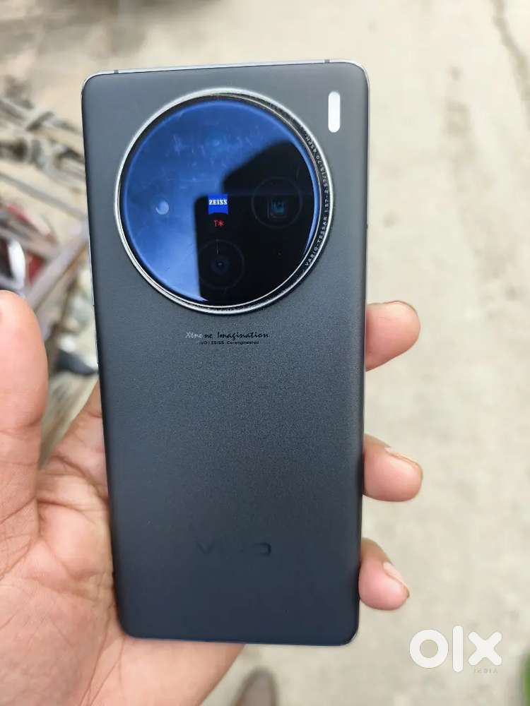 vivo X100 256GB