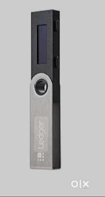 Ledger Nano S
