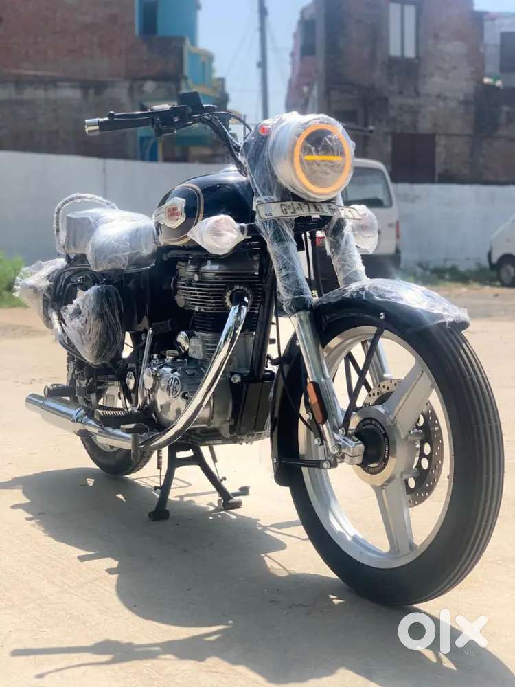 Original standard