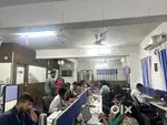 Office boy