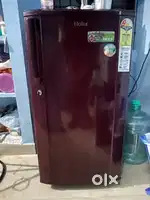 Good condition fridge