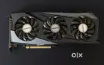 Gigabyte RTX 3060 Ti Gaming OC 8GB Graphics Card