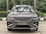 Maruti Suzuki Ertiga 1.4 VXI CNG Anniversary Edition, 2020, CNG & Hy..