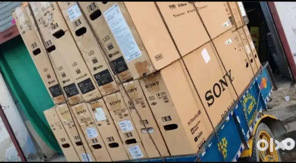 होलसेल धमाका सभी Full samart 4K LED TV होलसेल रेट पर 2 साल वारंटी है