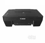 Canon MG2570S Multi-function Color Inkjet Printer (Ink Cartridge)