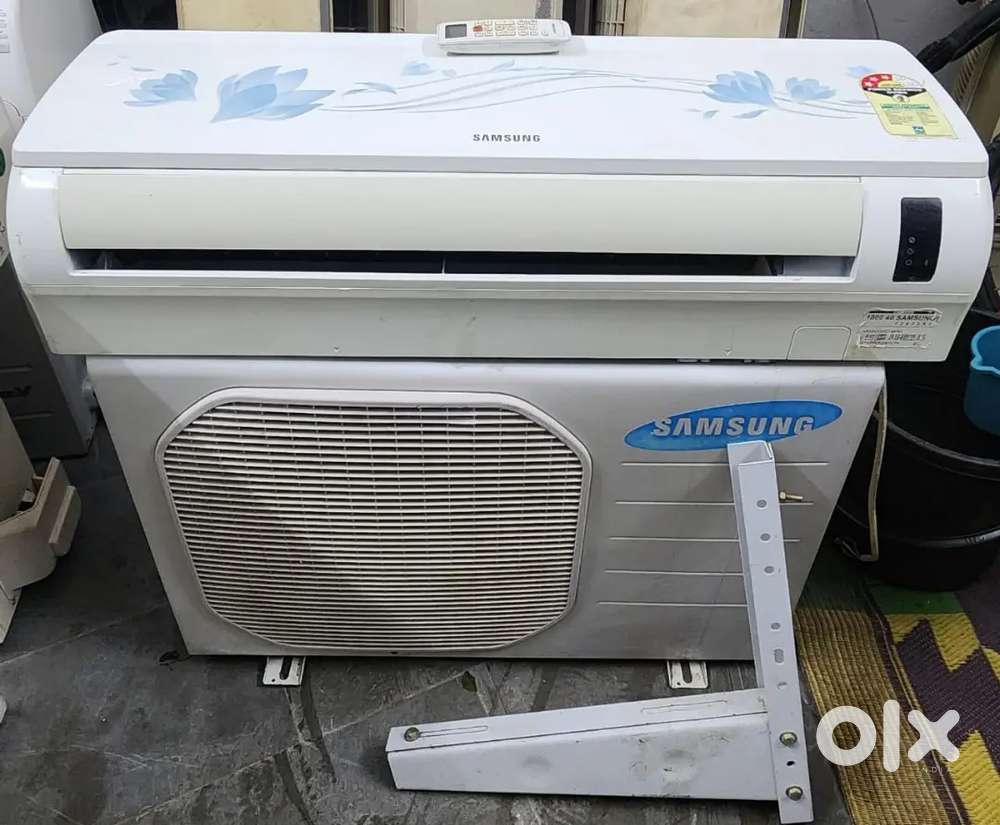 Samsung ac 1.5ton for sale