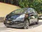 Honda Jazz 2009-2013 Mode, 2009, Petrol