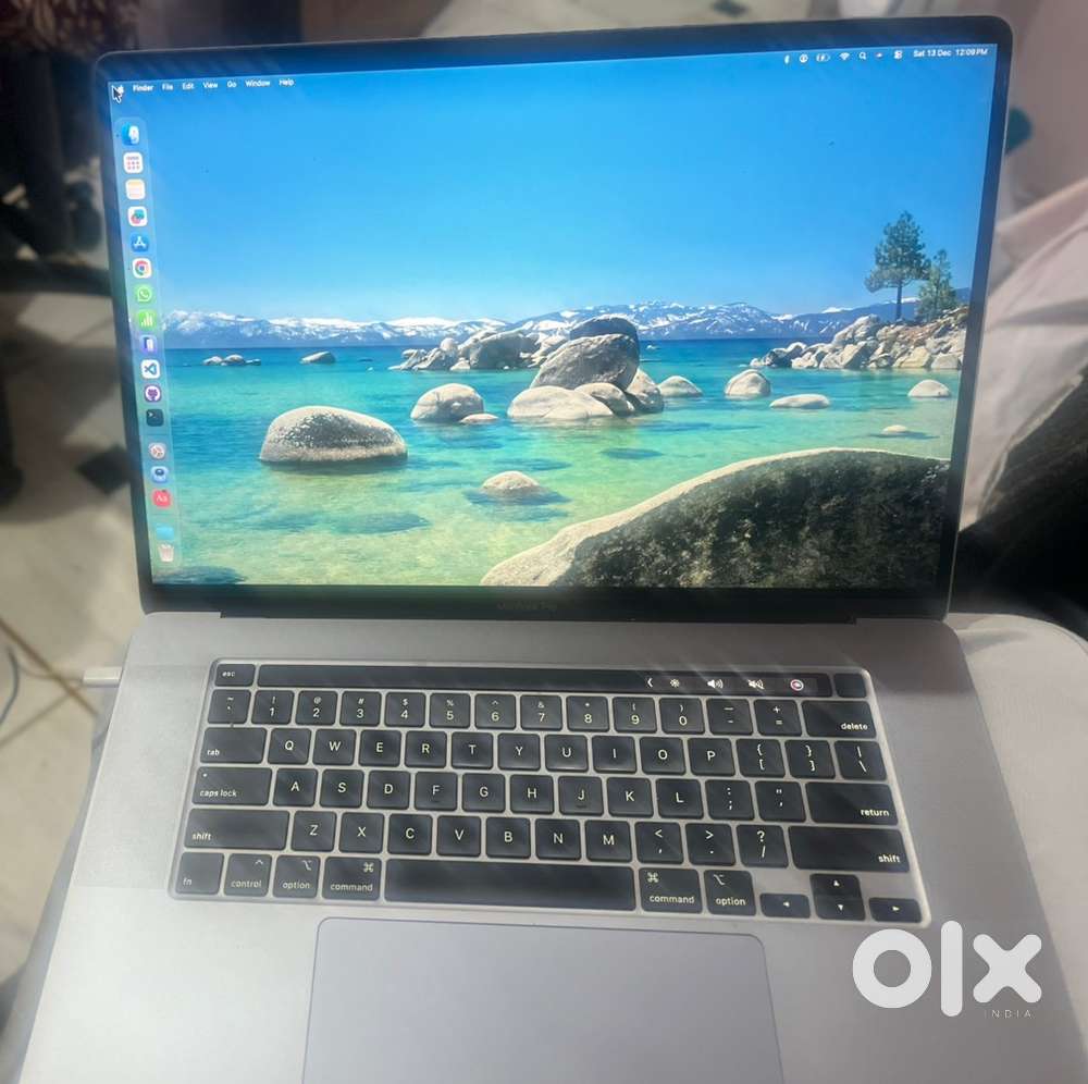 Apple Macbook Pro 16 inch