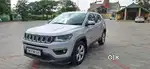Jeep Compass 2.0 Longitude Plus Diesel, 2017, Diesel
