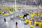 We are hiring for warehouse company immediately joined