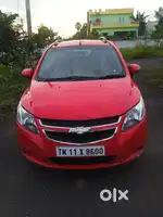 Chevrolet Sail 1.2 LT ABS, 2013, Diesel