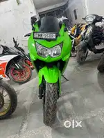 Kawasaki Ninja 250