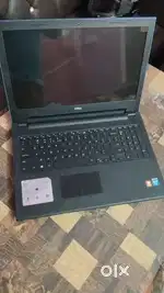 Dell laptop