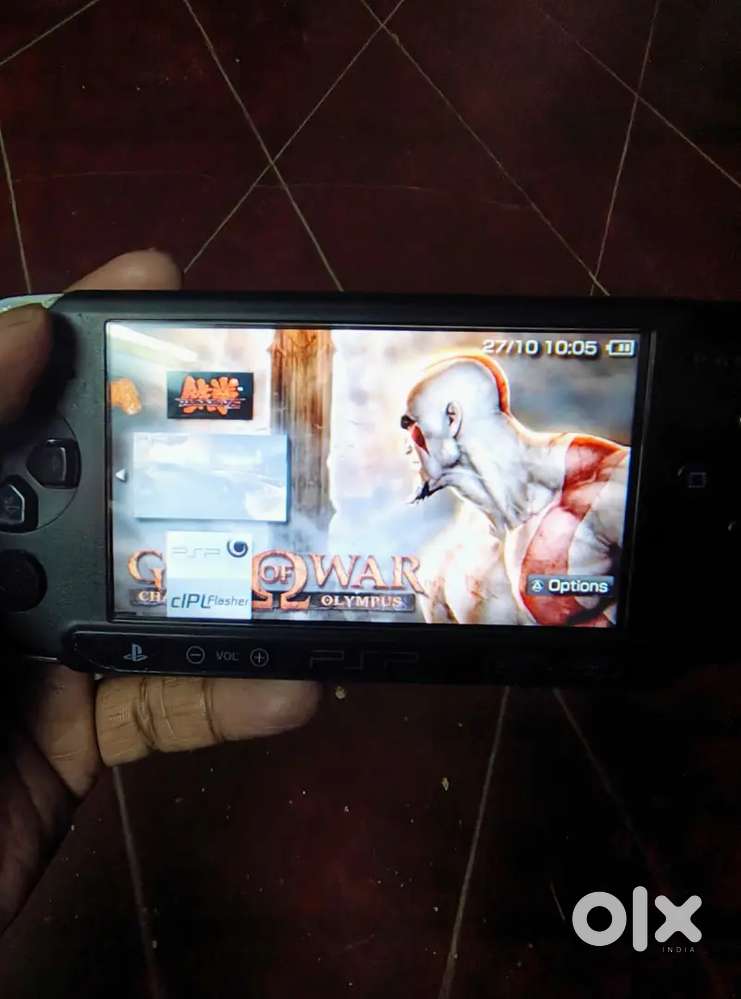 PSP Street 1000e for Sale