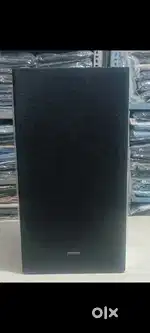 SUMSUNG SOUNDBAR