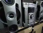 Sony 5.2music system home theatre