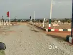 Rs 10 Lacks Shamshabad near Plots Spot Registration facility