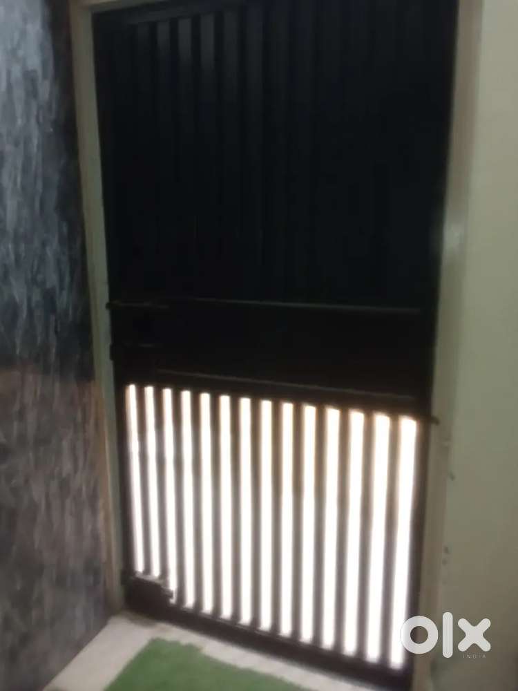 KICHEN BATHROOM GROUND FLOOR