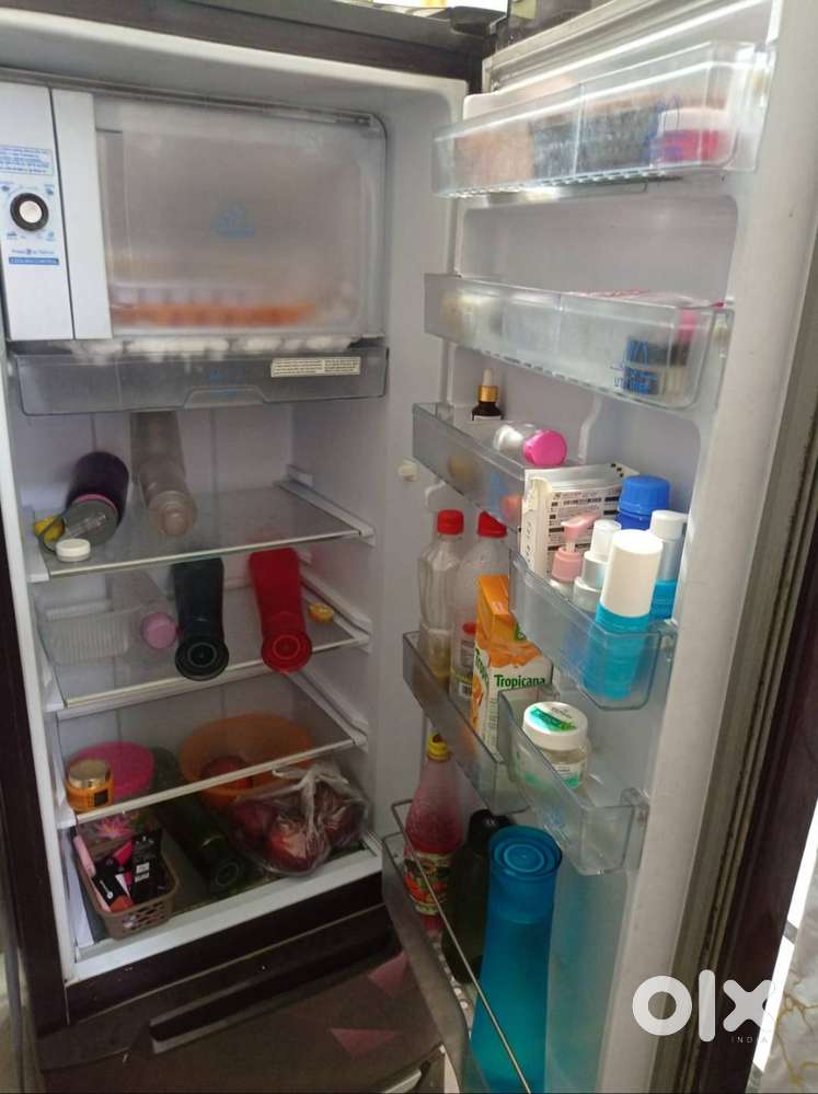 Godrej Good Condition Fridge Double Door 2019 Model