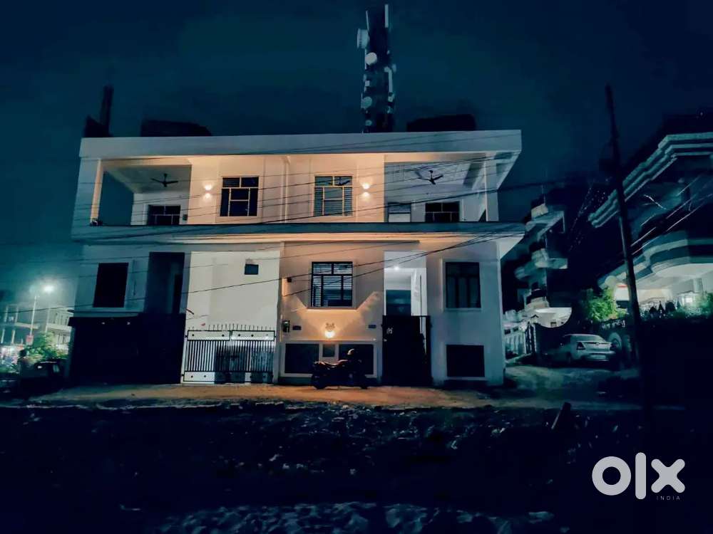 ware house for rent beside the national highway (lucknow)