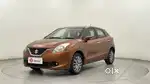 Maruti Suzuki Baleno 1.2 Zeta AT, 2016, Petrol