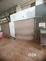 Shutter for rent for offices/business/clinics