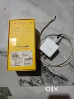 Realme narzo 20pro