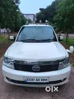 Tata Safari Dicor EX 4X2 BS IV, 2015, Diesel