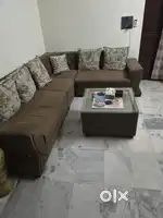 Sofa 6 seter