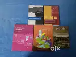 Class 12 NCERT textbooks