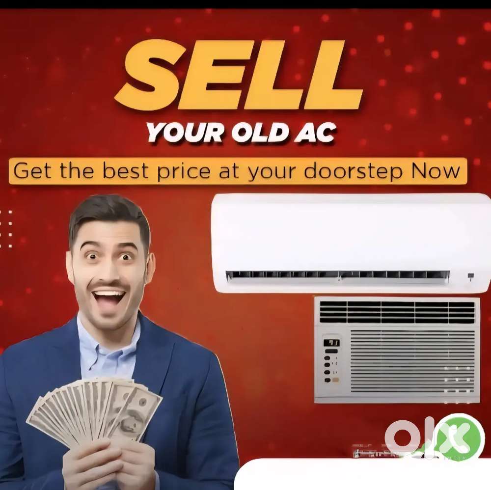 Get Best Value For OLD AC