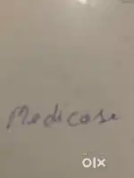 Job for medical store