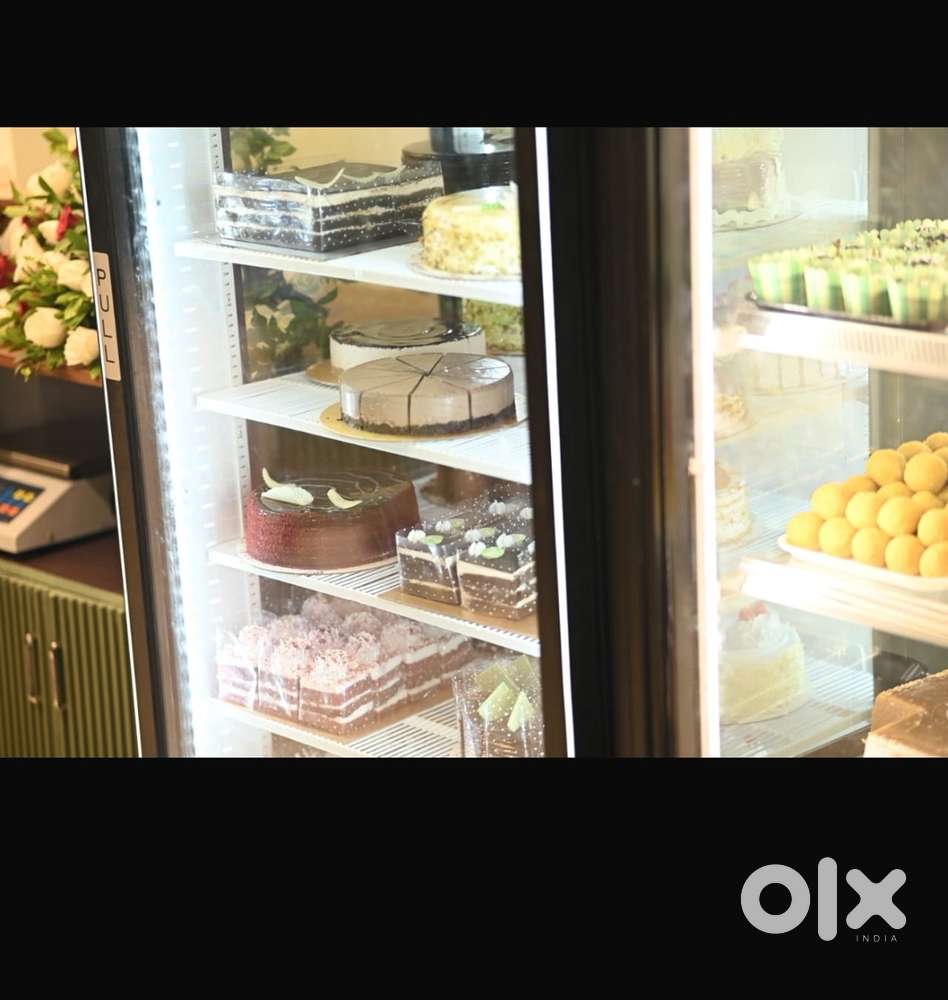 Bakery staff / billing staff required