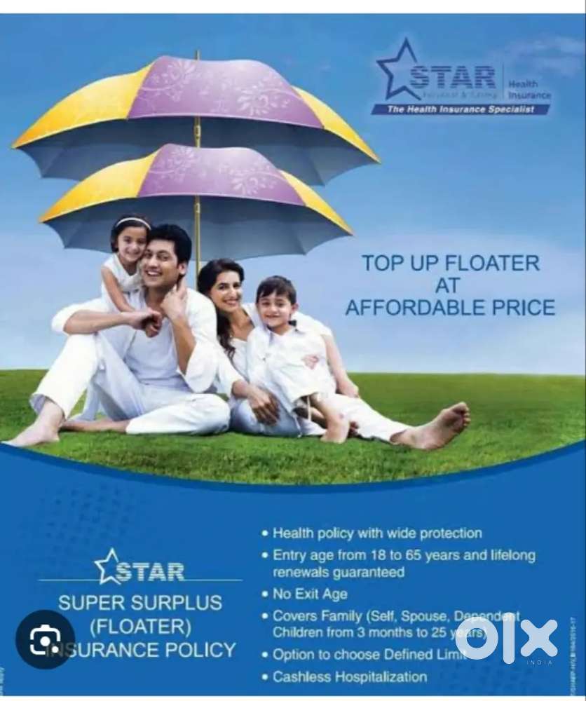 Star Health and Allied Insurance Co Ltd