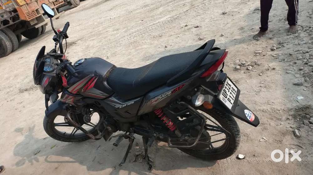 Gadi me koi kami nahi hai