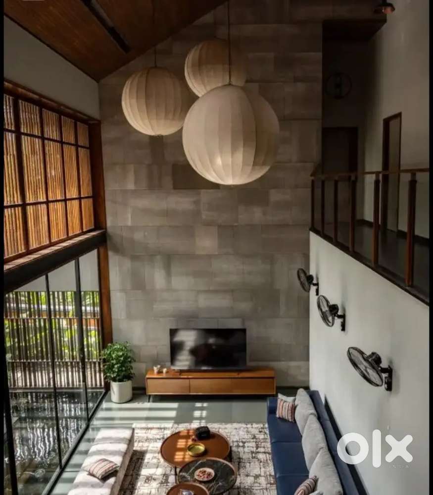 Project Coordinator – Glass and interiors work Company