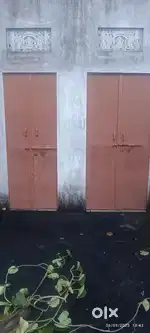 लोहे के दरवाजे