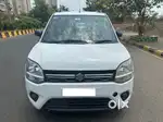 Maruti Suzuki Wagon R 1.0 2019-2022 LXi CNG, 2019, CNG & Hybrids