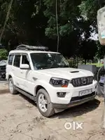 Mahindra Scorpio 2016