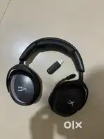 Headset hyperx