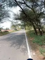 6.50 kanal jamin for sale chinder se bhana road pe petrol pump k samne