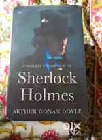 Suspense story books