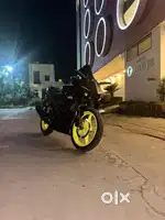 2013 r15 modified to new model