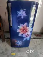 Selling frieze