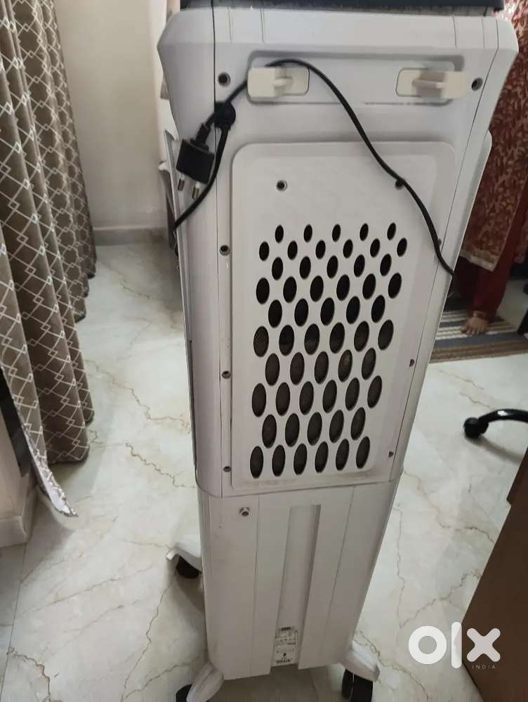 Air cooler