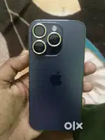 iPhone 14 pro new condition